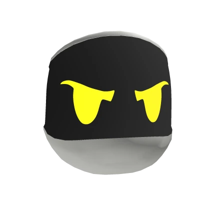 Murder Drones head J