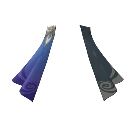 Dr Ratio's Drapes | HSR