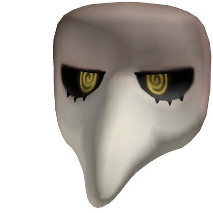 Vetis Plague Doctor Mask