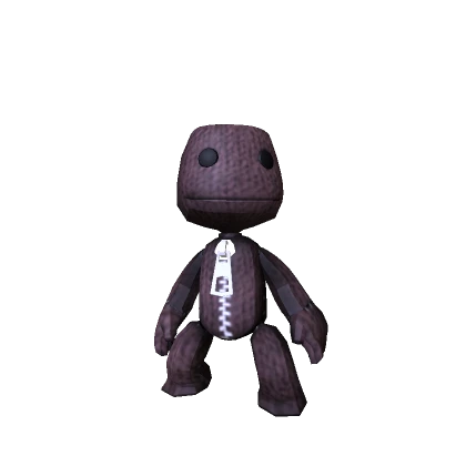 Sackboy