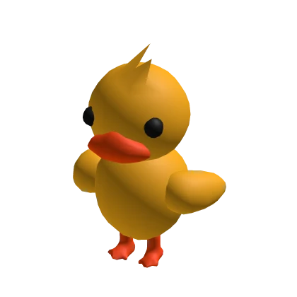 Mini Duck