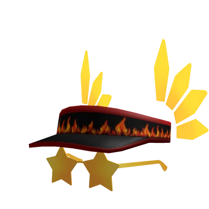 Elliot Milestone IV Visor [Forsaken]