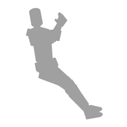 Floating Love (Matching) Girl Ver. 🩷