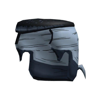 Okuyasu Nijimura Hair