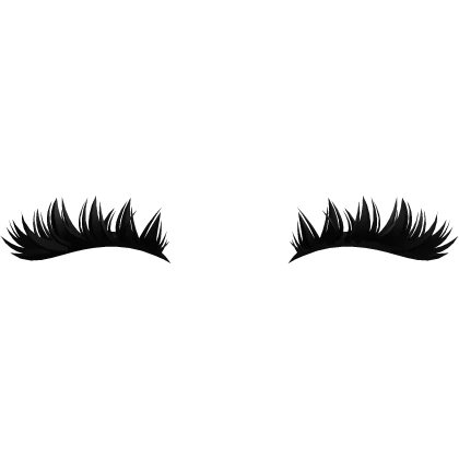 thick anime moe doll top lashes