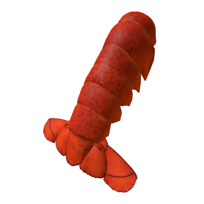 🦞 Lobster Tail 🦞 Funny Troll Animal