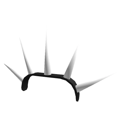 Spiked Headband