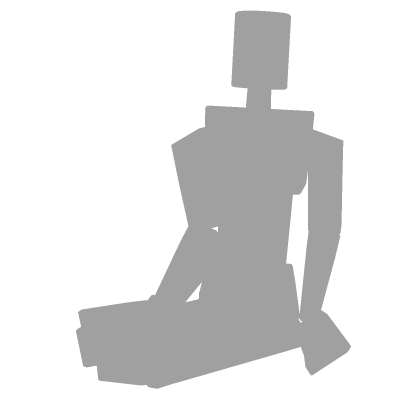 Cute Sit