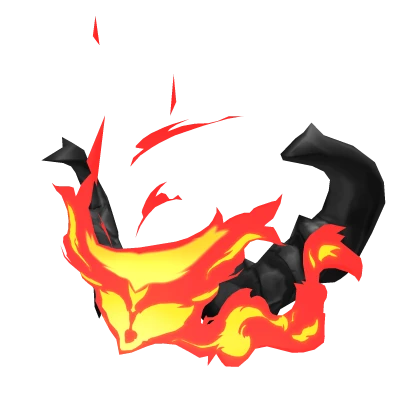 Horns of Flame