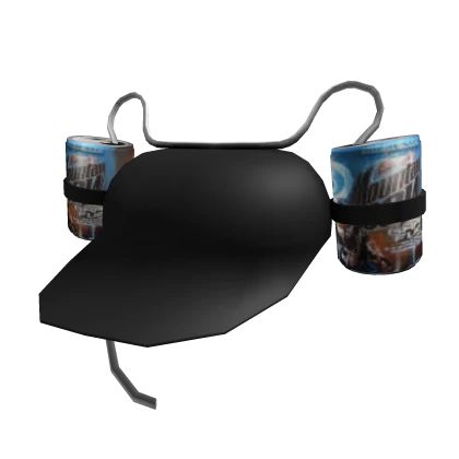 Classic Space Soda Brew