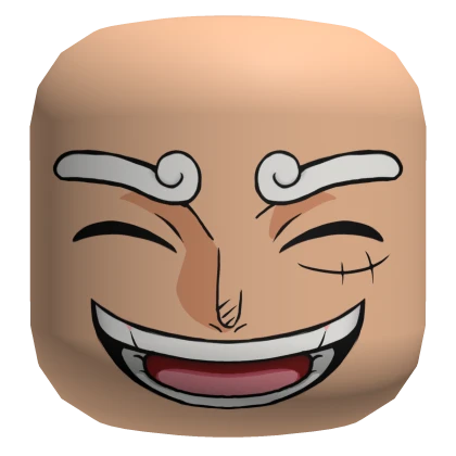 Luffy