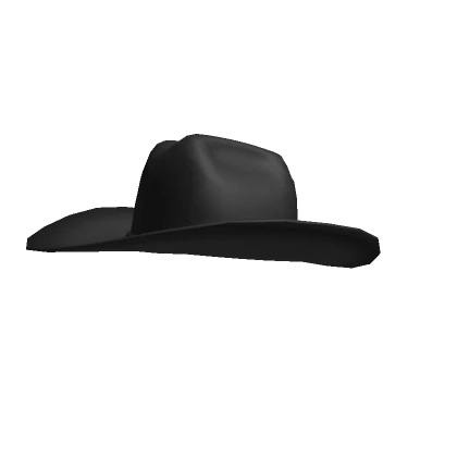 Western Cowboy Hat