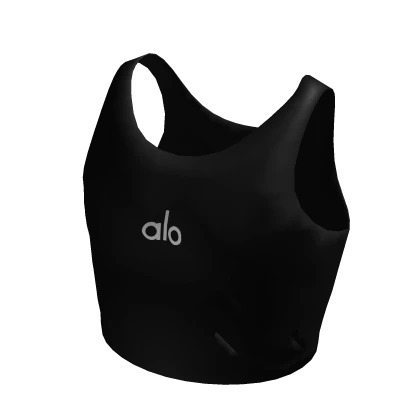 black alo top