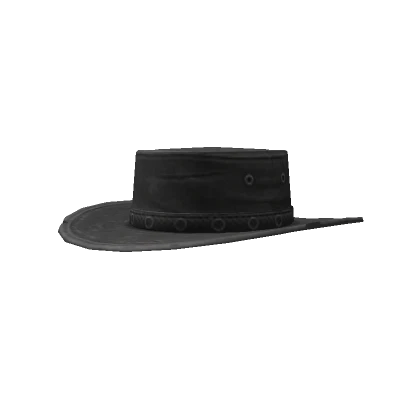 Rancher's Hat