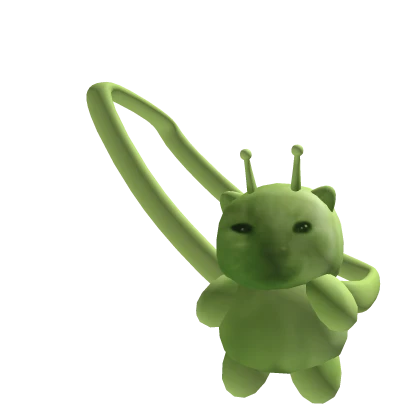 Alien Cat Bag 1.0