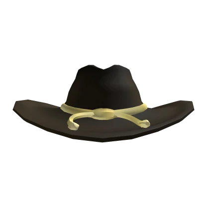 Carl's Hat