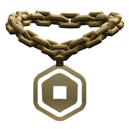 Robux Chain