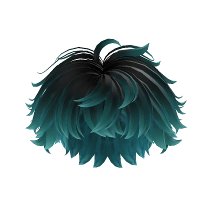 Korblox Hair