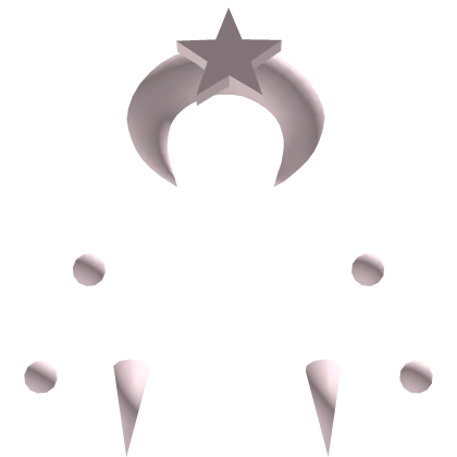 Star Pink Piercing 