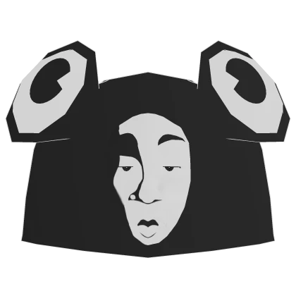 ENA DREAM BBQ - Froggy Head