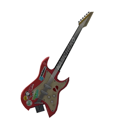 Guitar