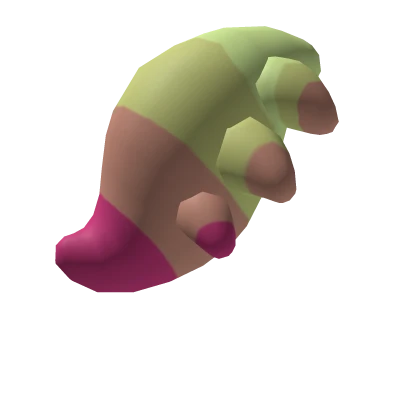 Caterpillar Tail