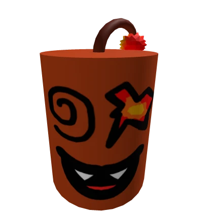 Dynamite Yapper
