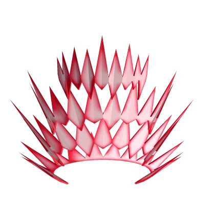 Red Super Aura