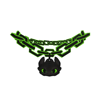 Toothless Chain 