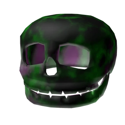 Glowing Grim