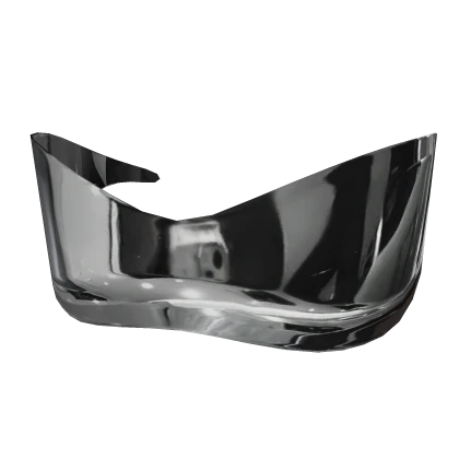 Prism Reflective Mirror Silver City Shades