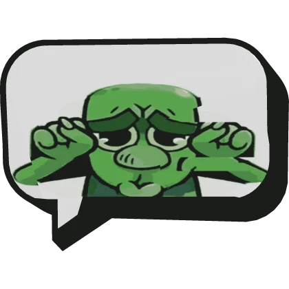 Clash Royale Goblin (Animated)