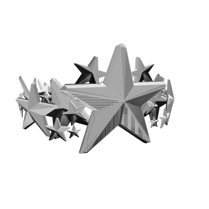 White King of the Night