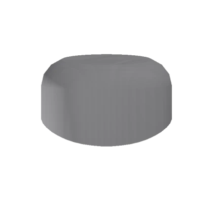 Reversed Glass Head (Recolorable)