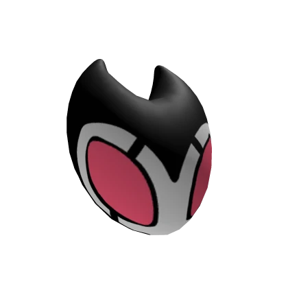 Grimmchild Red Eyes