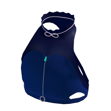 Miku pop star crop top “Mirai 2025 Lustrous”