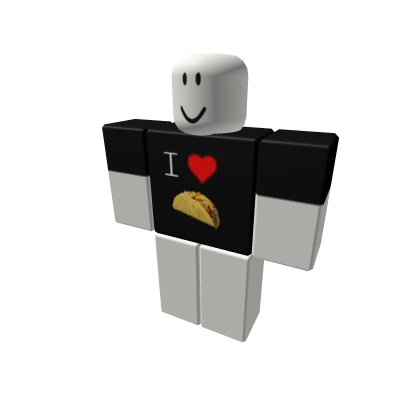 I LOVE TACOS