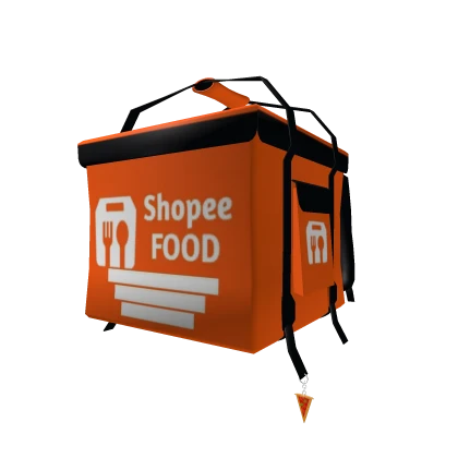 TAS MAKANAN SHOPE