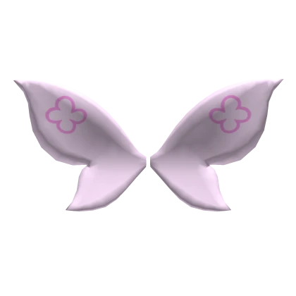 Flyte's Wings