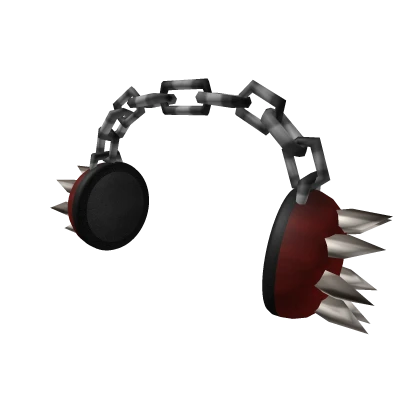 Extreme Emo Headphones