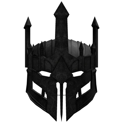Sauron's Helmet