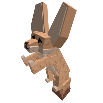 Fennec Fox [Grow a Garden]