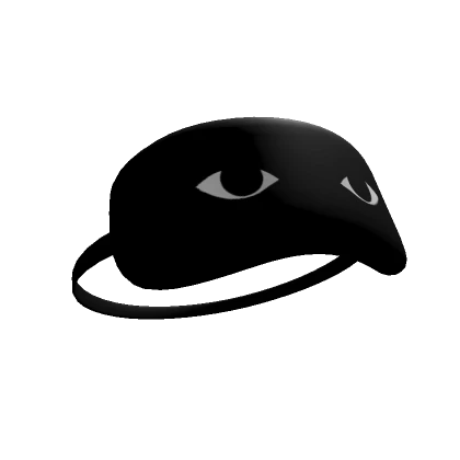 Dark Sleeping Mask