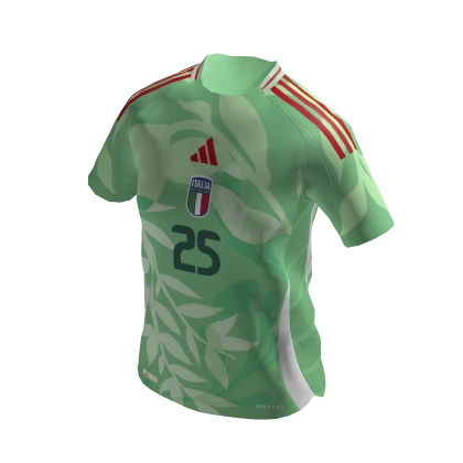 2025 Italy Jersey