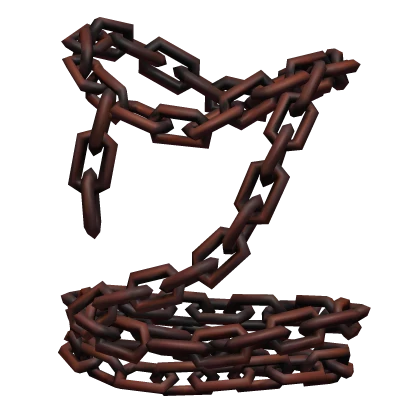 Jason Slasher Chains Milestone 4 | Forsaken