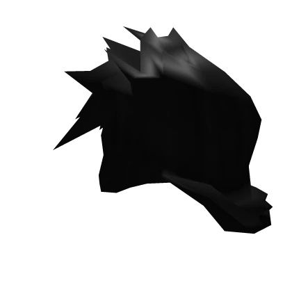 Classic Shaggy Combo [Black]