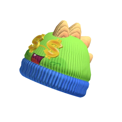 Donosaur Beanie