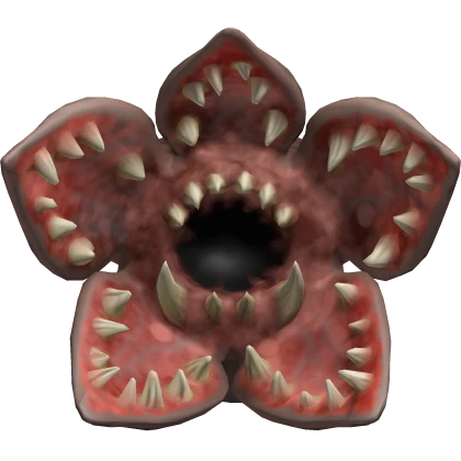 👹 Demogorgon Stranger Things