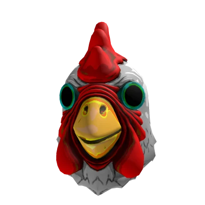 Jacket's Mask | Richard - (Hotline miami / PAYDAY)