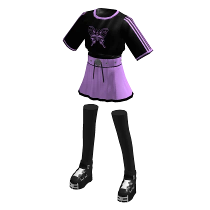 ✅ Purple
